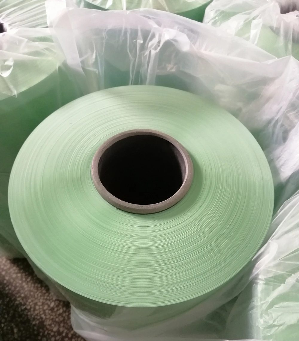 Lyr-Silage Stretch Film LLDPE Wrap Film Machine Use Store Hay Feed