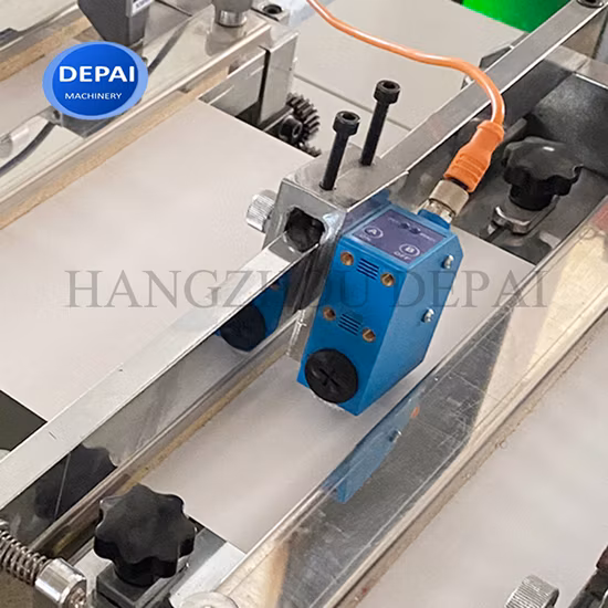 다양한 모양, 저렴한 가격, 라미네이션 스티커 용 평판 다이 컷 라벨 기계를 갖춘 자동 350 좁은 웹 종이 절단기