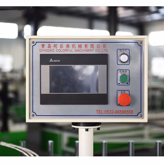 옵션으로 제공되는 다이 커팅 및 라미네이팅 기능을 갖춘 인쇄 라벨용 고속 평판 다이 커터 350